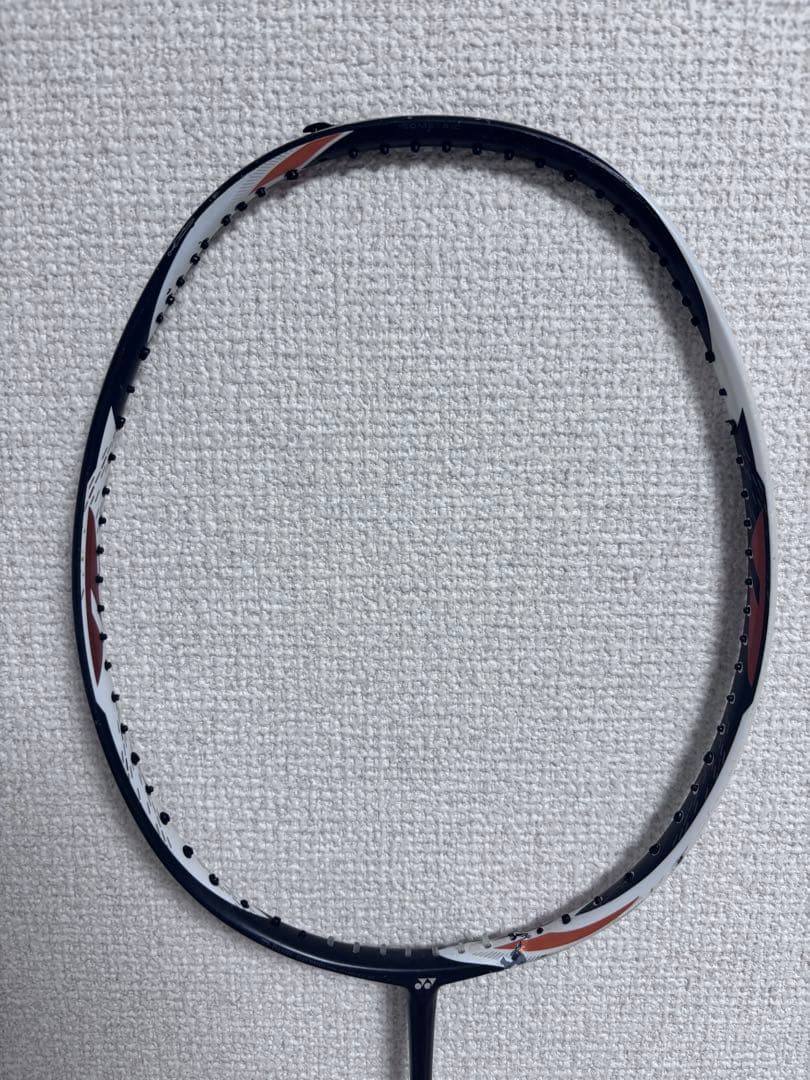 ラケット YONEX DUORA ZSTRIKE
