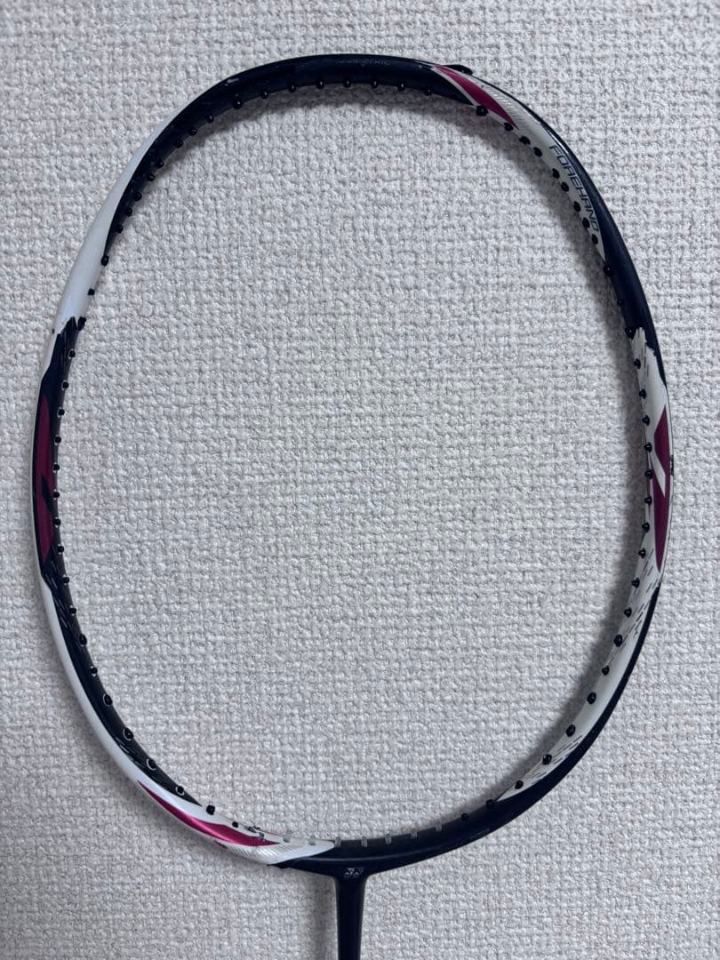 ラケット YONEX DUORA ZSTRIKE