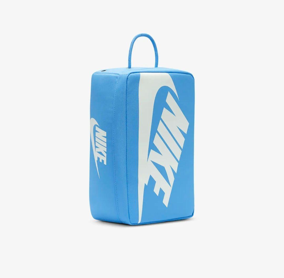 NIKE　シューズボックス・シューズケース【新品・未使用】