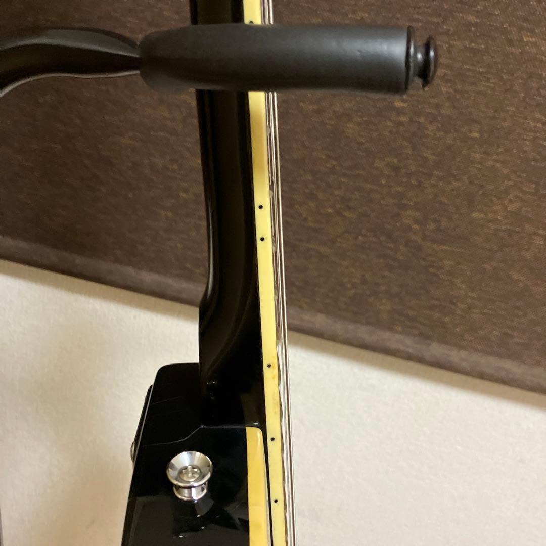 Maestro by Gibson LesPaul Standard 中古品