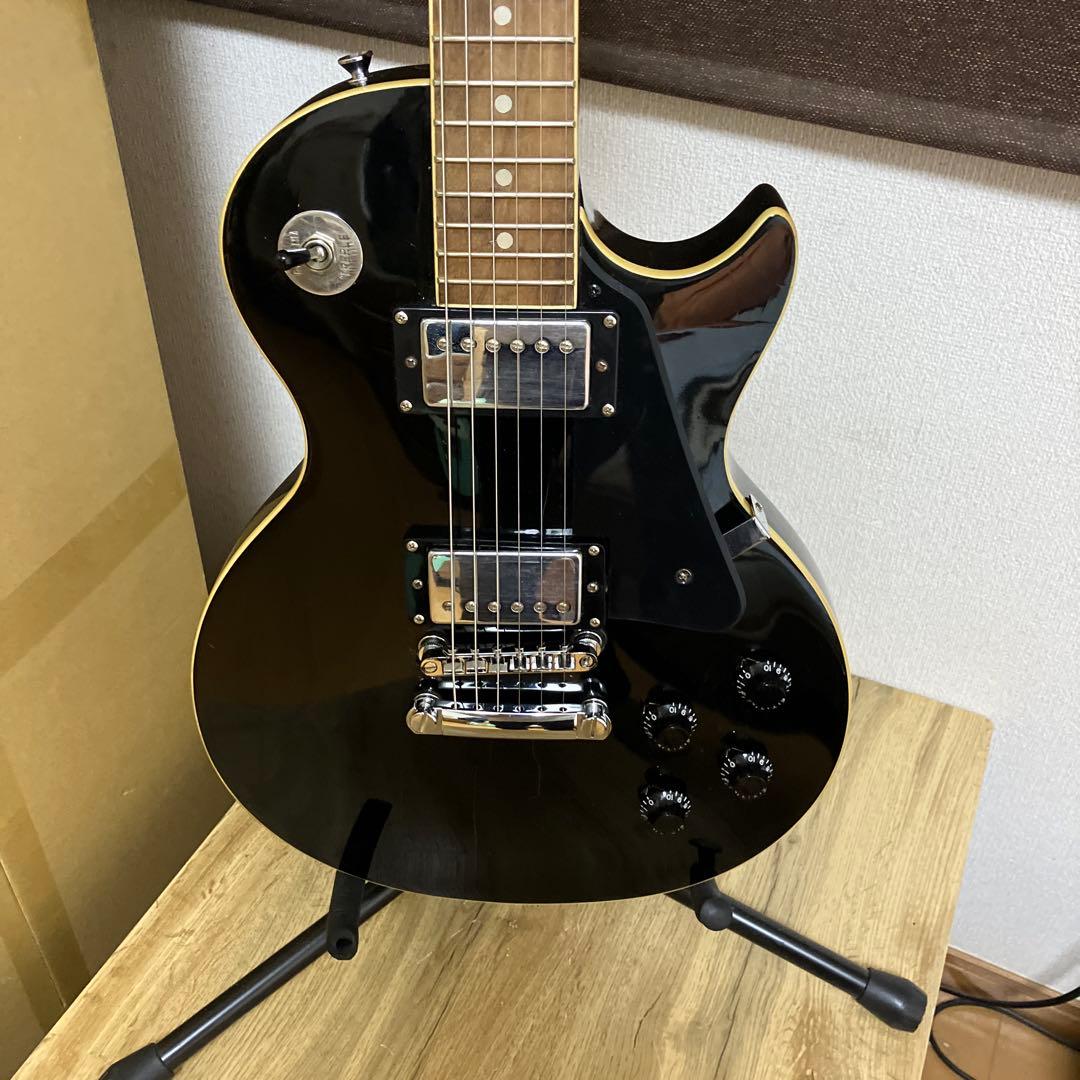 Maestro by Gibson LesPaul Standard 中古品