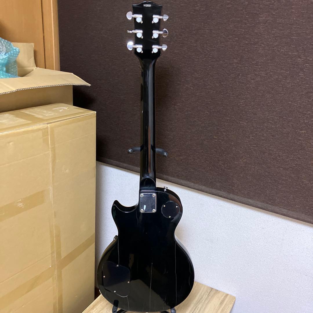 Maestro by Gibson LesPaul Standard 中古品