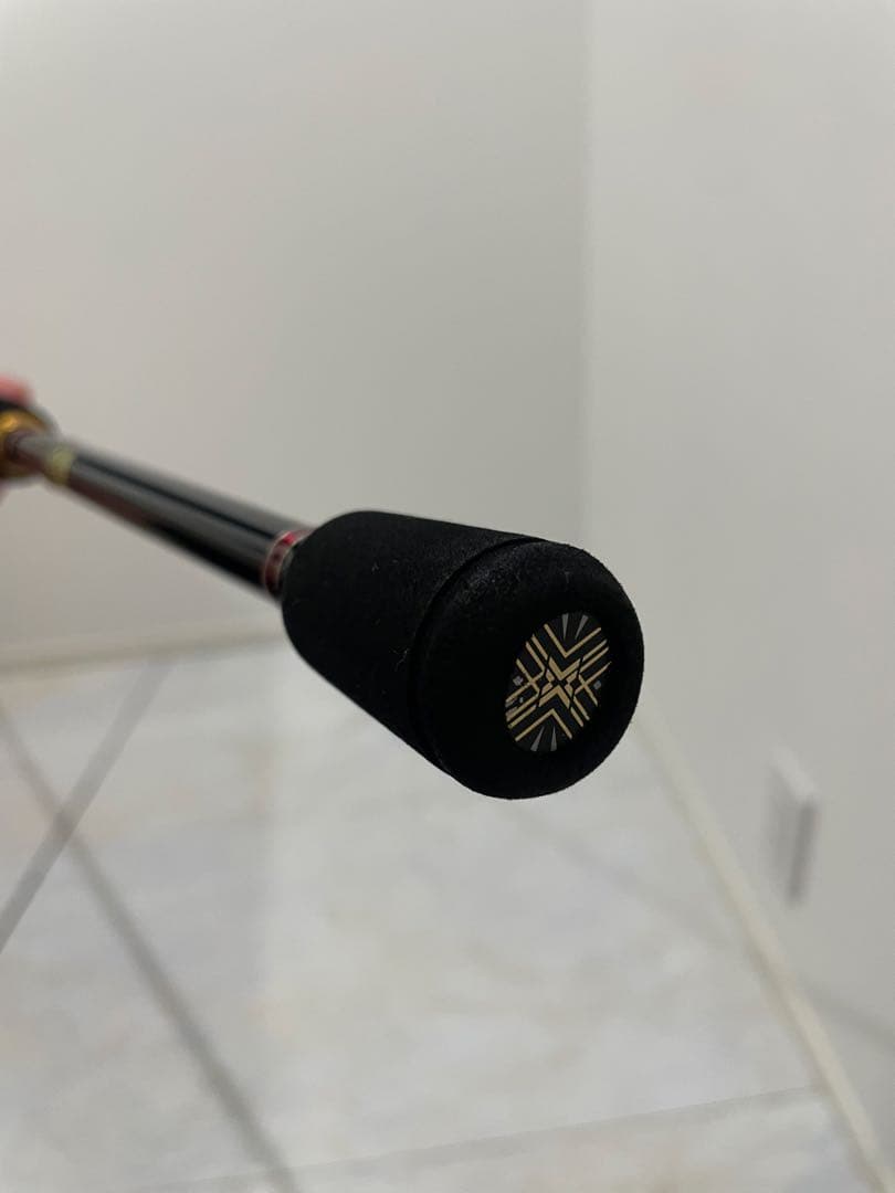 ラグゼEGX S86M