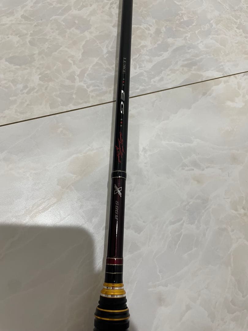 ラグゼEGX S86M