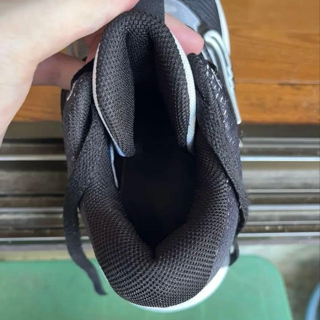 NIKE KD TREY 5 X EP 26cm 5回使用