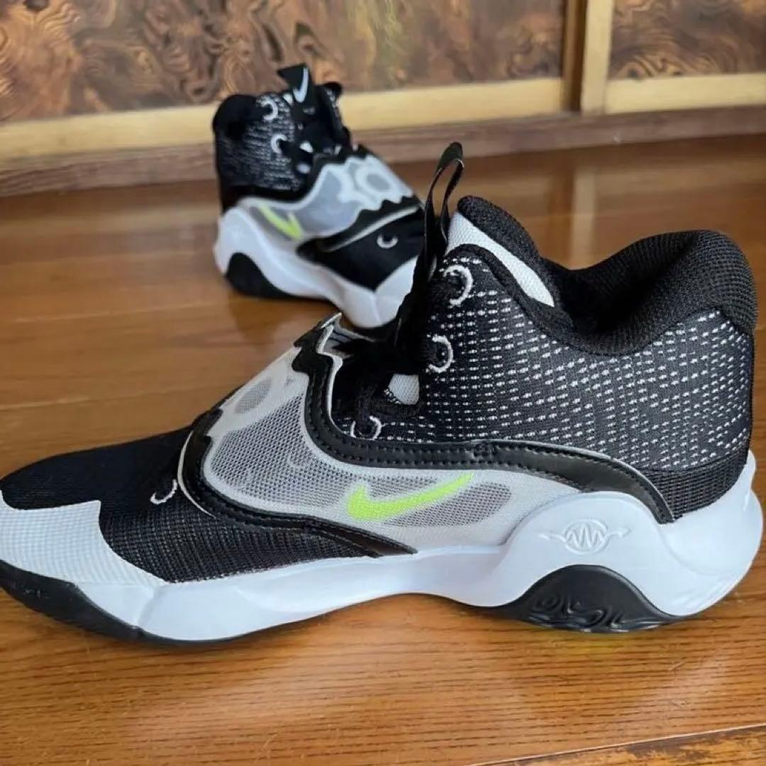 NIKE KD TREY 5 X EP 26cm 5回使用