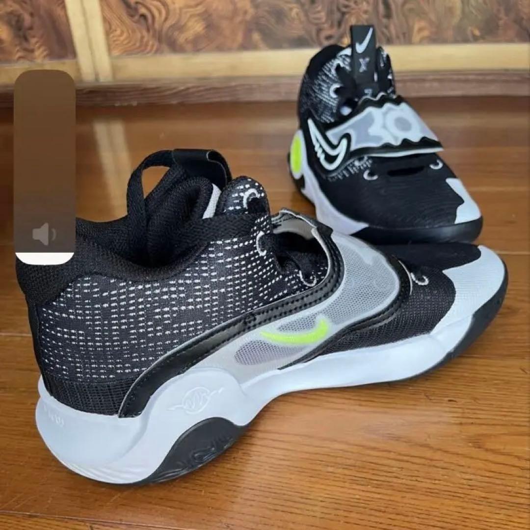 NIKE KD TREY 5 X EP 26cm 5回使用