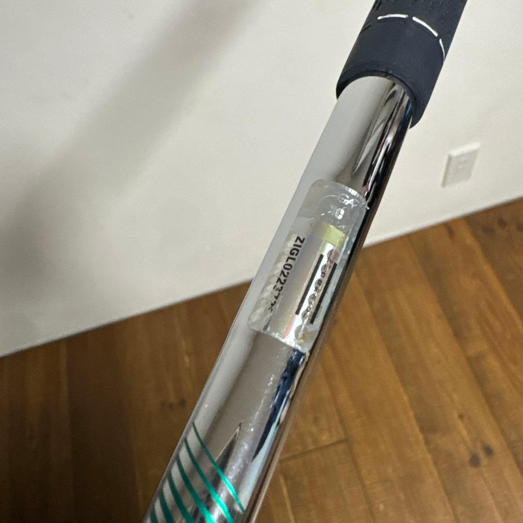 オノフ　フロッグリープ2 58度