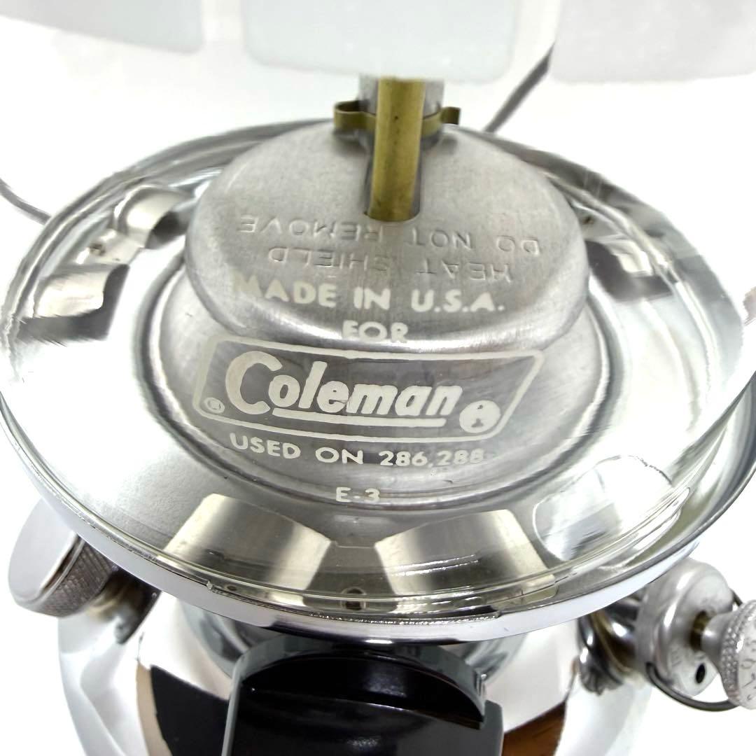 激レア　希少　Coleman コールマン 288 DELUXE 288A742J