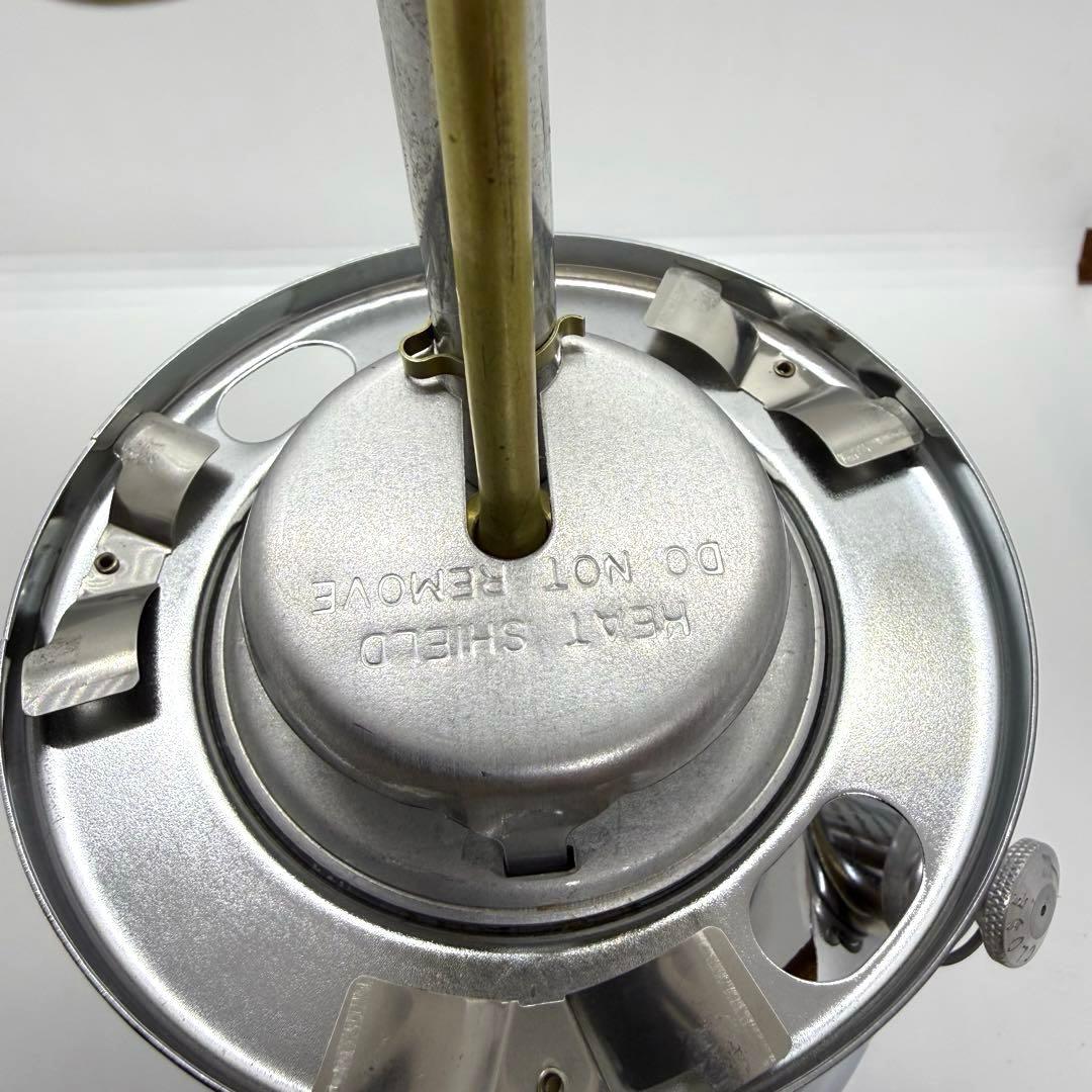 激レア　希少　Coleman コールマン 288 DELUXE 288A742J