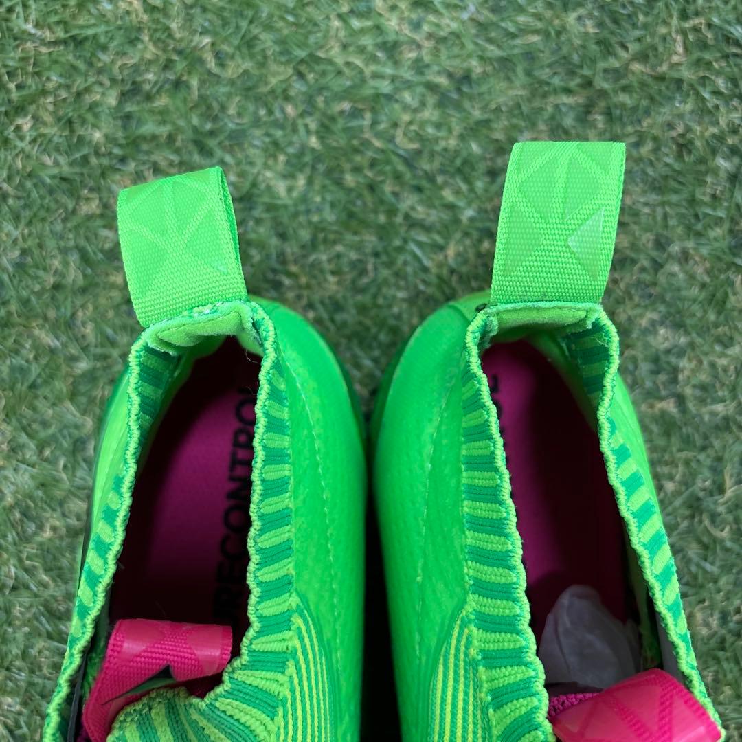 【即日発送 未使用】adidas ACE16 +ピュアコントロール FG/AG