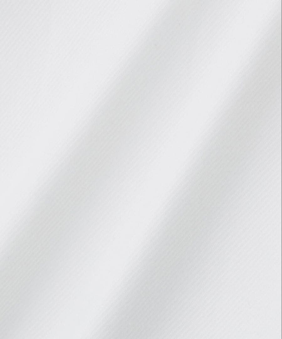 新品 パーリーゲイツ ジャックバニー ストレッチツイルロングパンツ(4)M/白