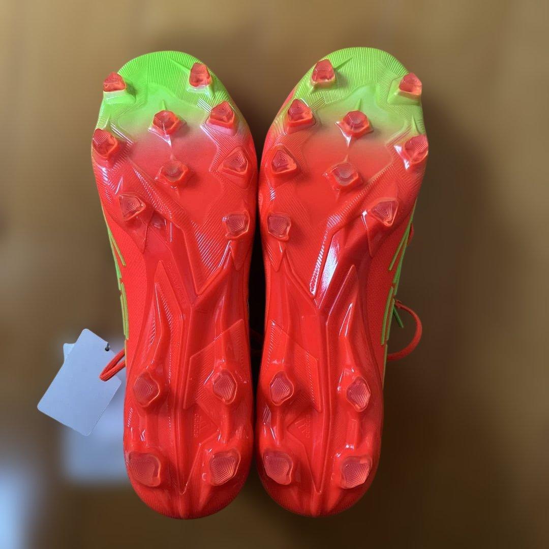 シューズ adidas PREDATOR EDGE.1 L HG/AG 25.5cm