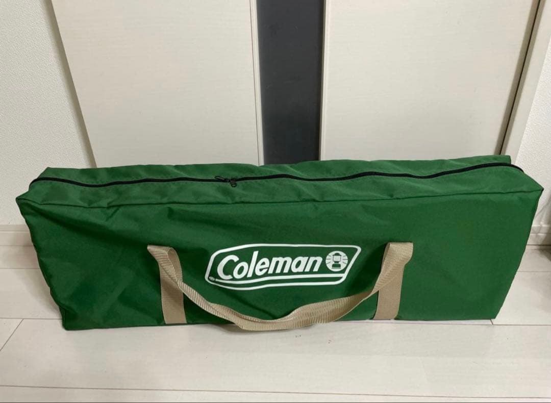 Coleman コールマン オールインワンキッチンテーブル