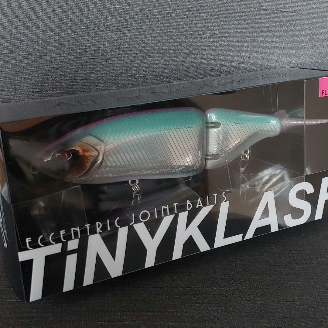 Tさん専用『タイニークラッシュ　ANDYのみ(DRT)』