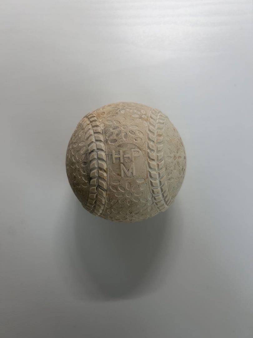SSK TECHNICAL PITCH M球