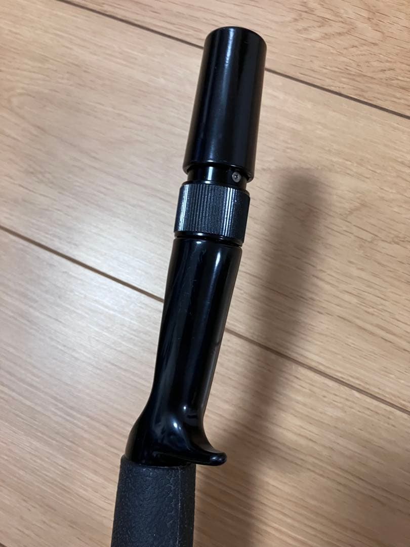 ロベルソン　レジオングリップ　ブラック
