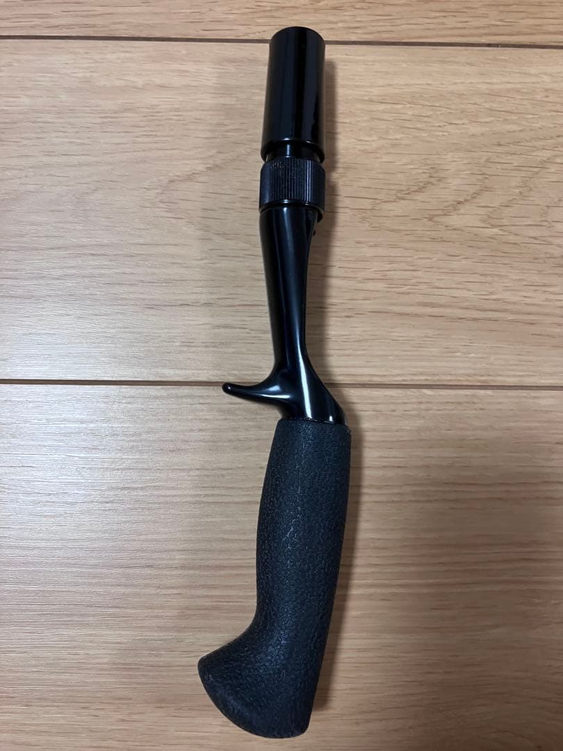 ロベルソン　レジオングリップ　ブラック