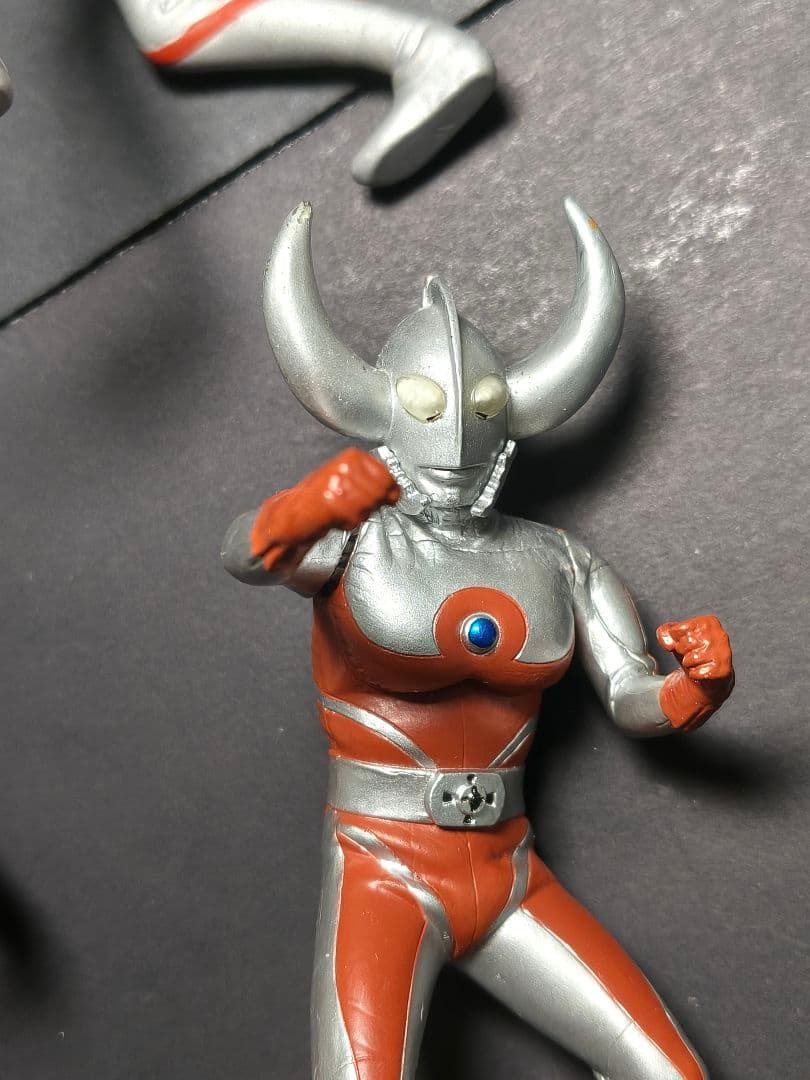 ウルトラマン フィギュア まとめ売り