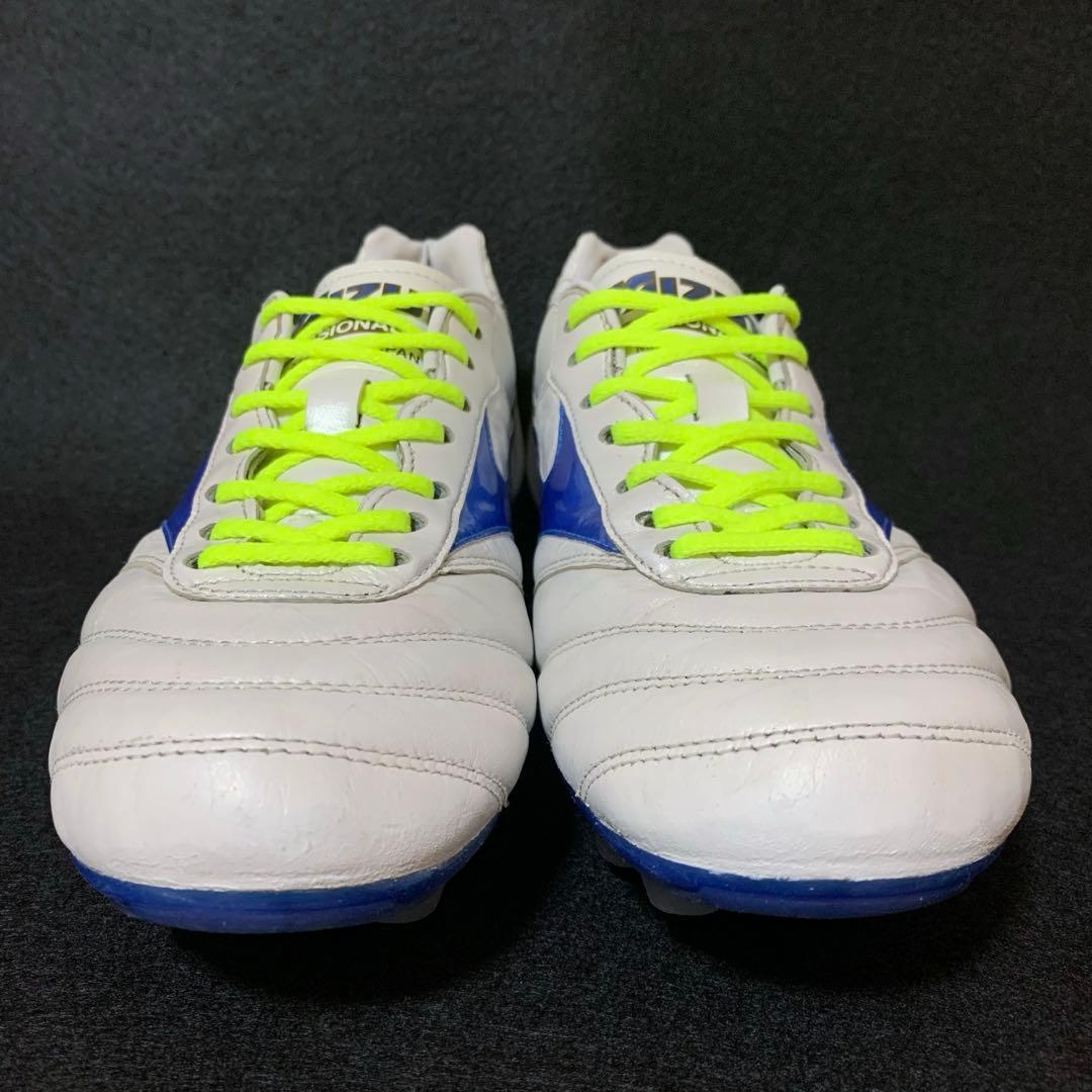 【極美品】MIZUNO モレリア 2 JAPAN
