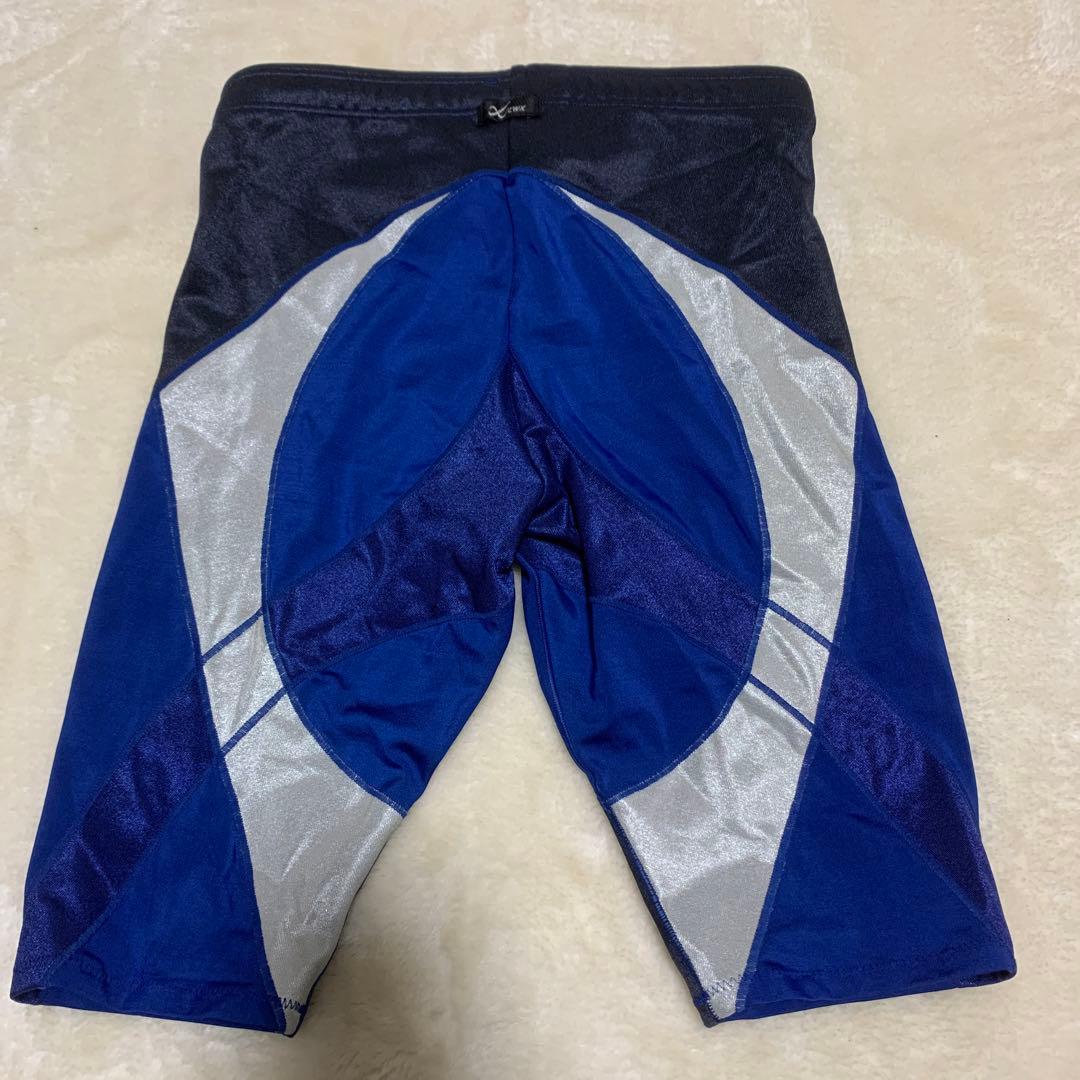 最終値下げ　ワコール　CW-X メンズ　ショートパンツ　トレーニングスパッツ