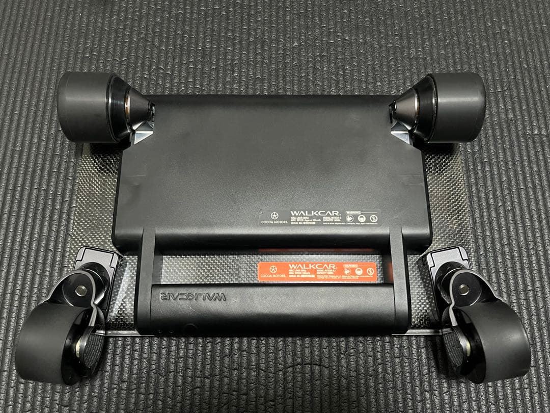 WALKCAR　公道走行可能モデル　MTKSR-5