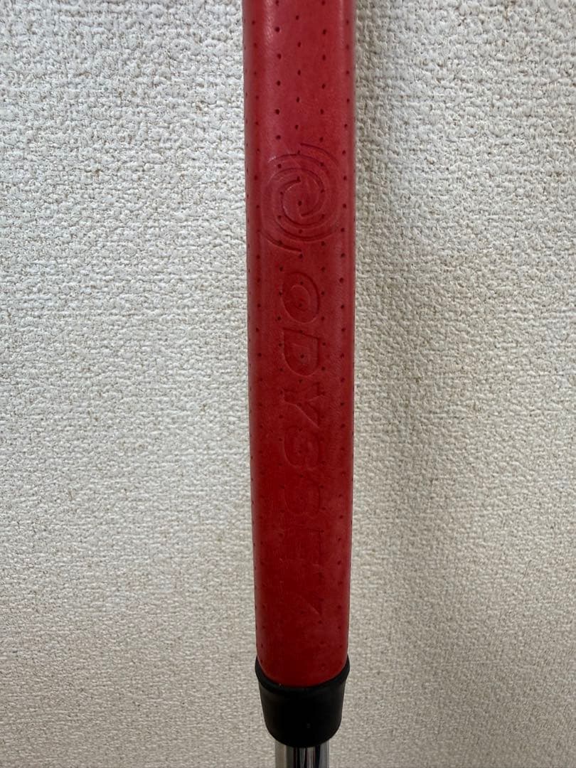 オデッセイ ホワイトホット XG MARXMAN Blade パター 33インチ