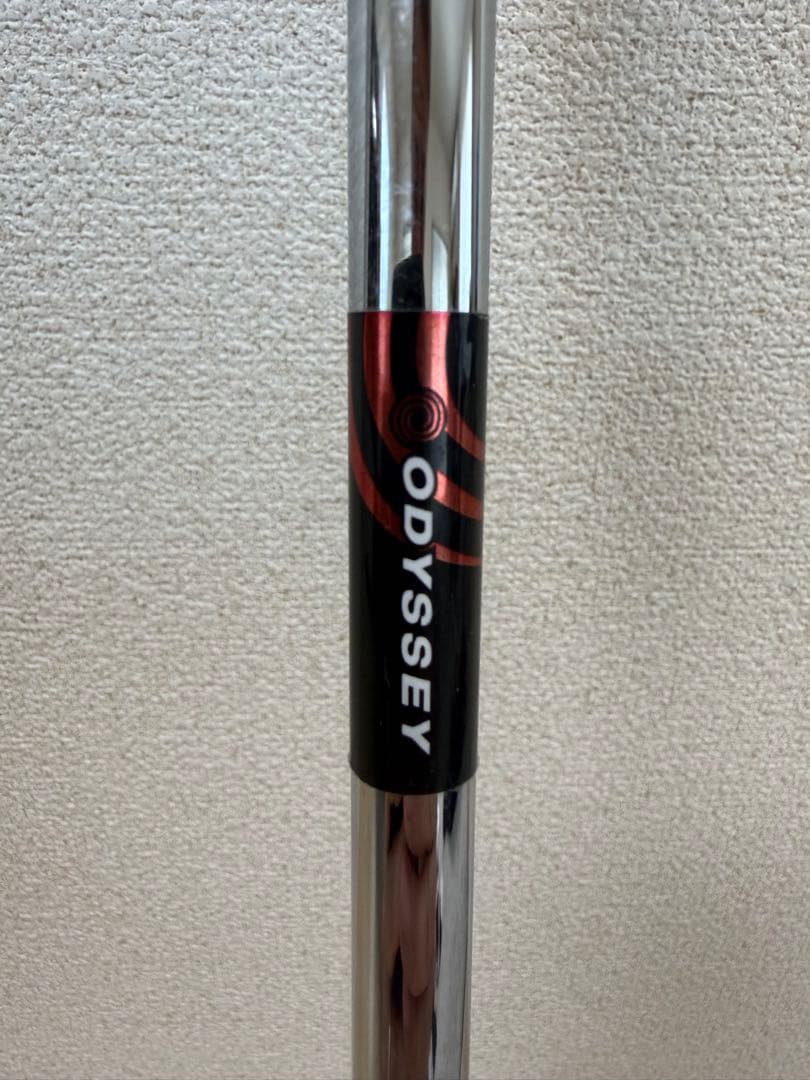 オデッセイ ホワイトホット XG MARXMAN Blade パター 33インチ