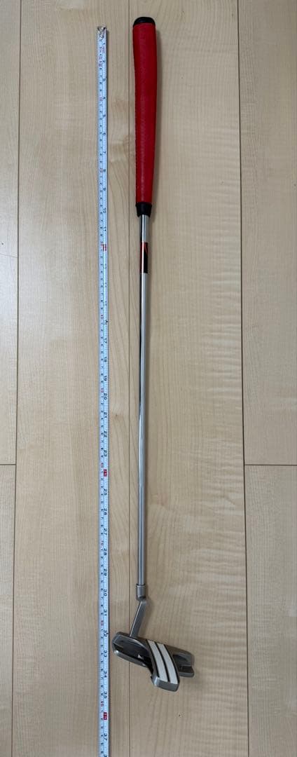 オデッセイ ホワイトホット XG MARXMAN Blade パター 33インチ