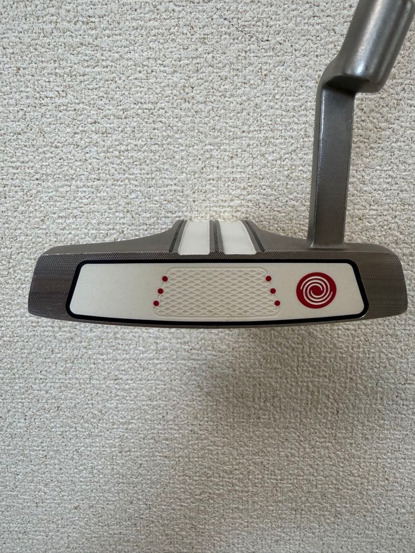 オデッセイ ホワイトホット XG MARXMAN Blade パター 33インチ