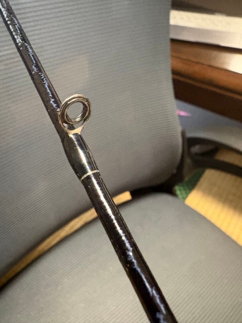 オシアジガーインフィニティ B653