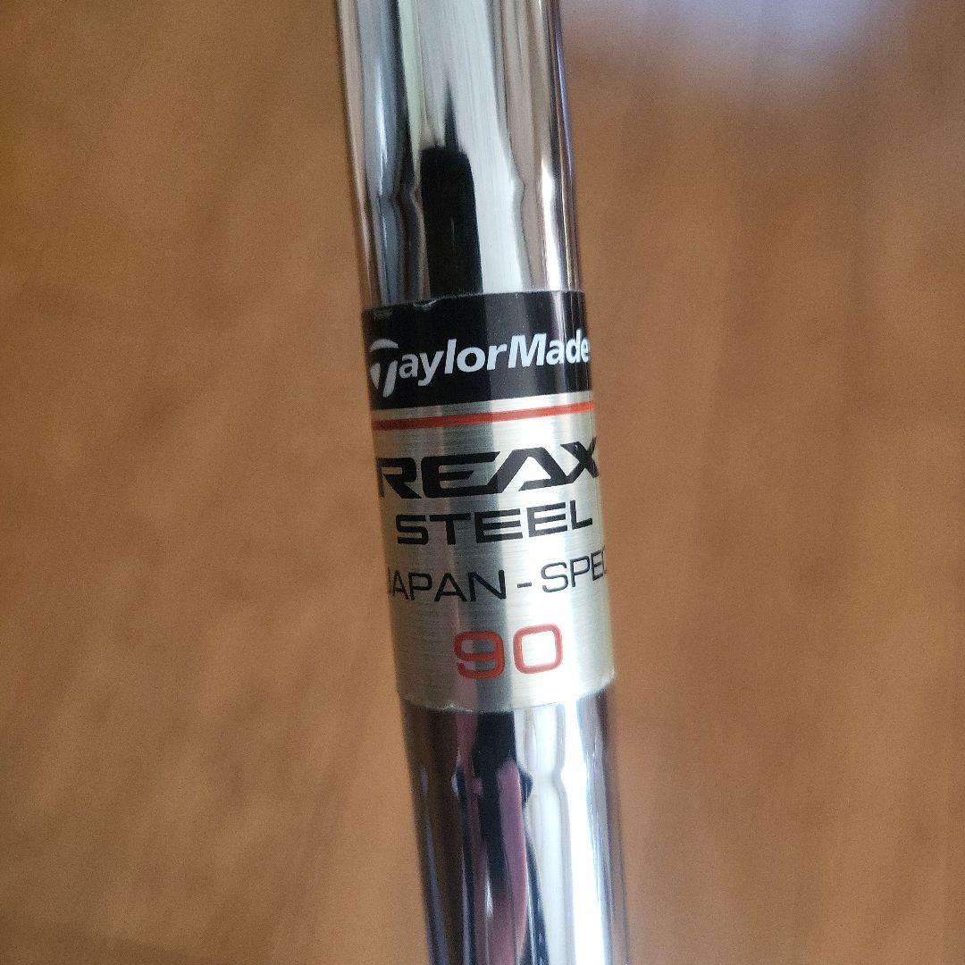 TaylorMade 初代 M2 Rescue #4 ユーティリティクラブ