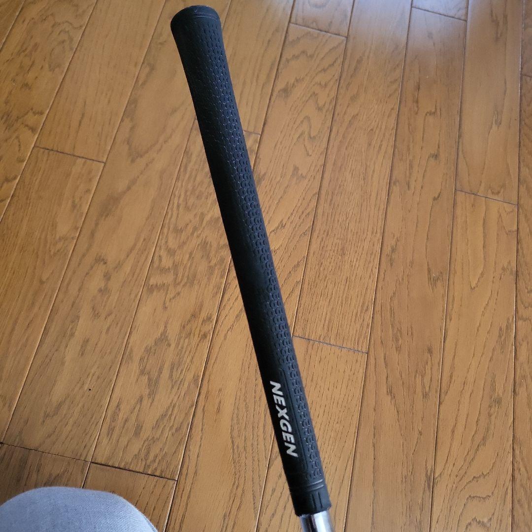 TaylorMade 初代 M2 Rescue #4 ユーティリティクラブ