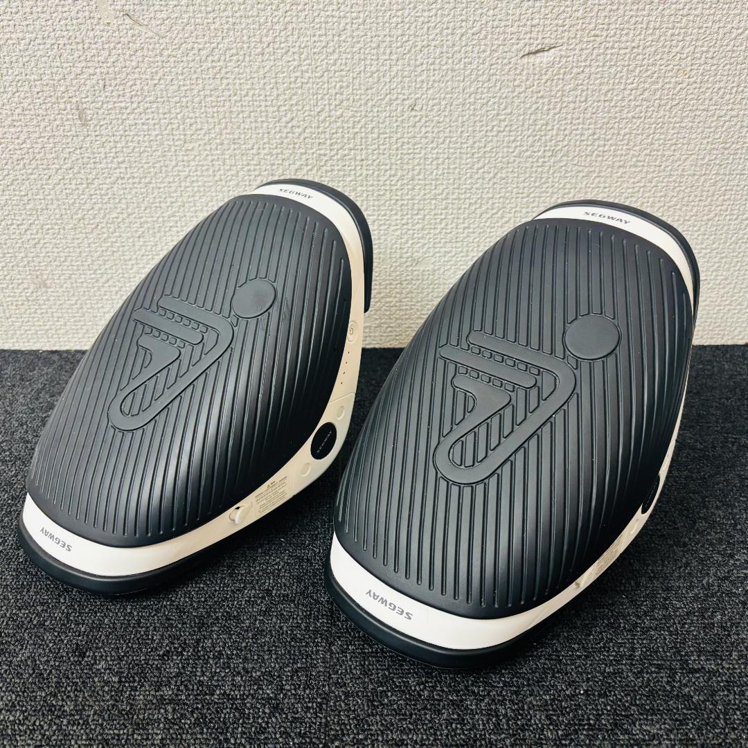 【送料無料】SEGWAY DRIFT W1 セグウェイ ドリフト W1 難あり