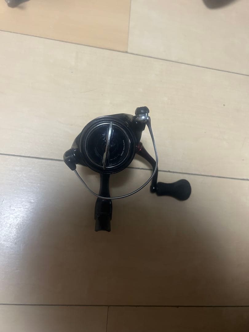 シマノ　22セフィアBB C3000S