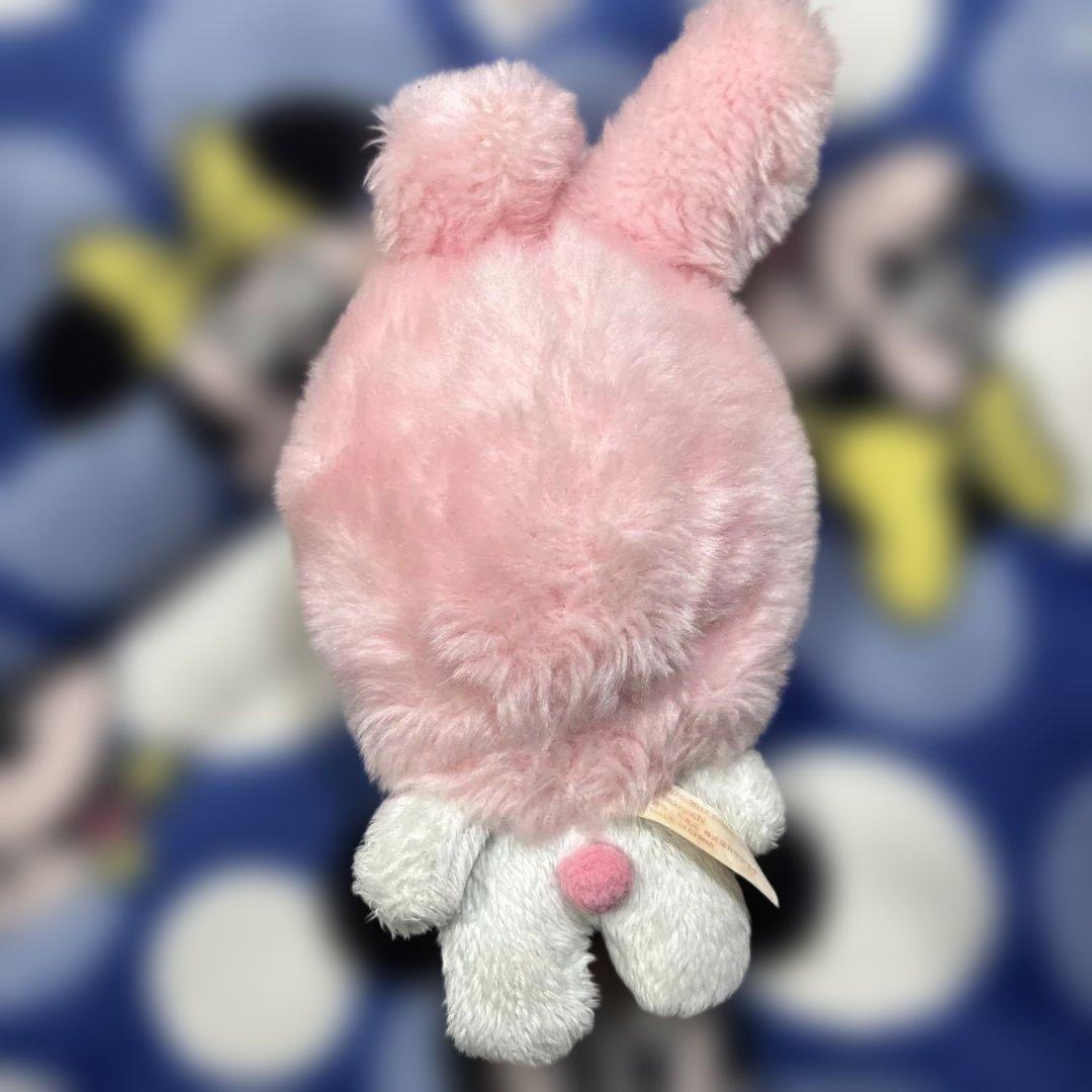 希少　2017年　マイメロディコラボ　チムたん　ボールチェーン付　セキグチ