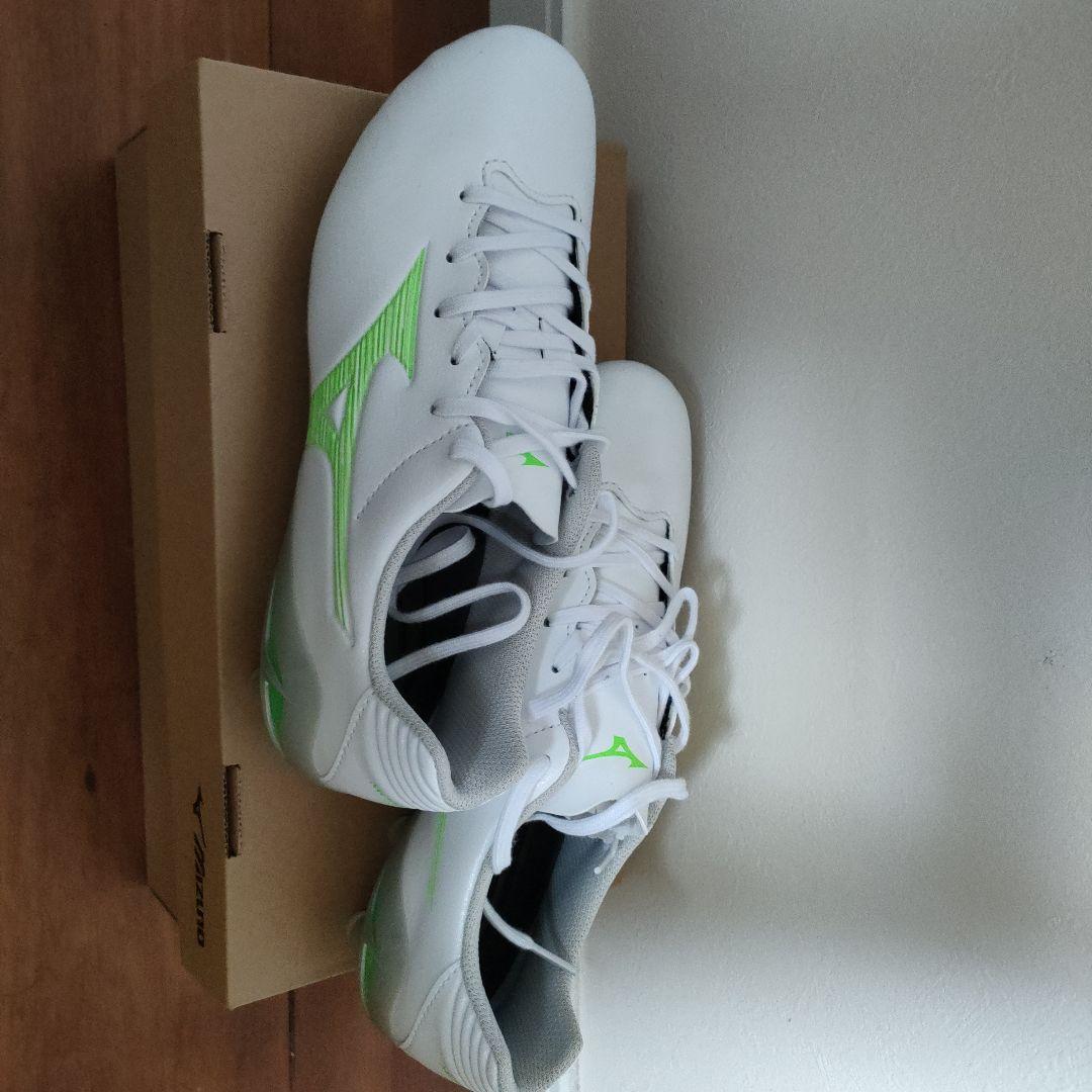モナルシーダNEO3 PROJr 23.5㌢　新品