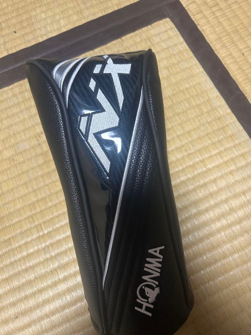 HONMA BERES NX ドライバー10.5° S 1W