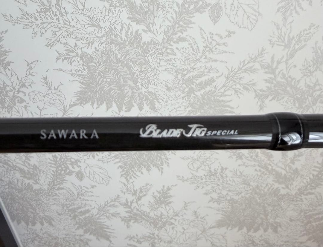 【極美品】レジットデザイン スクアド SKS-70MH+ サワラブレードジグSP