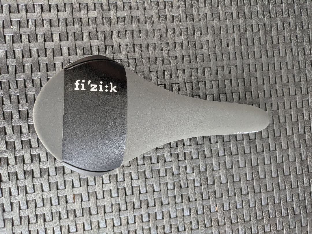 Fizikフィジーク ALIANTE R3 regular k:iumレール