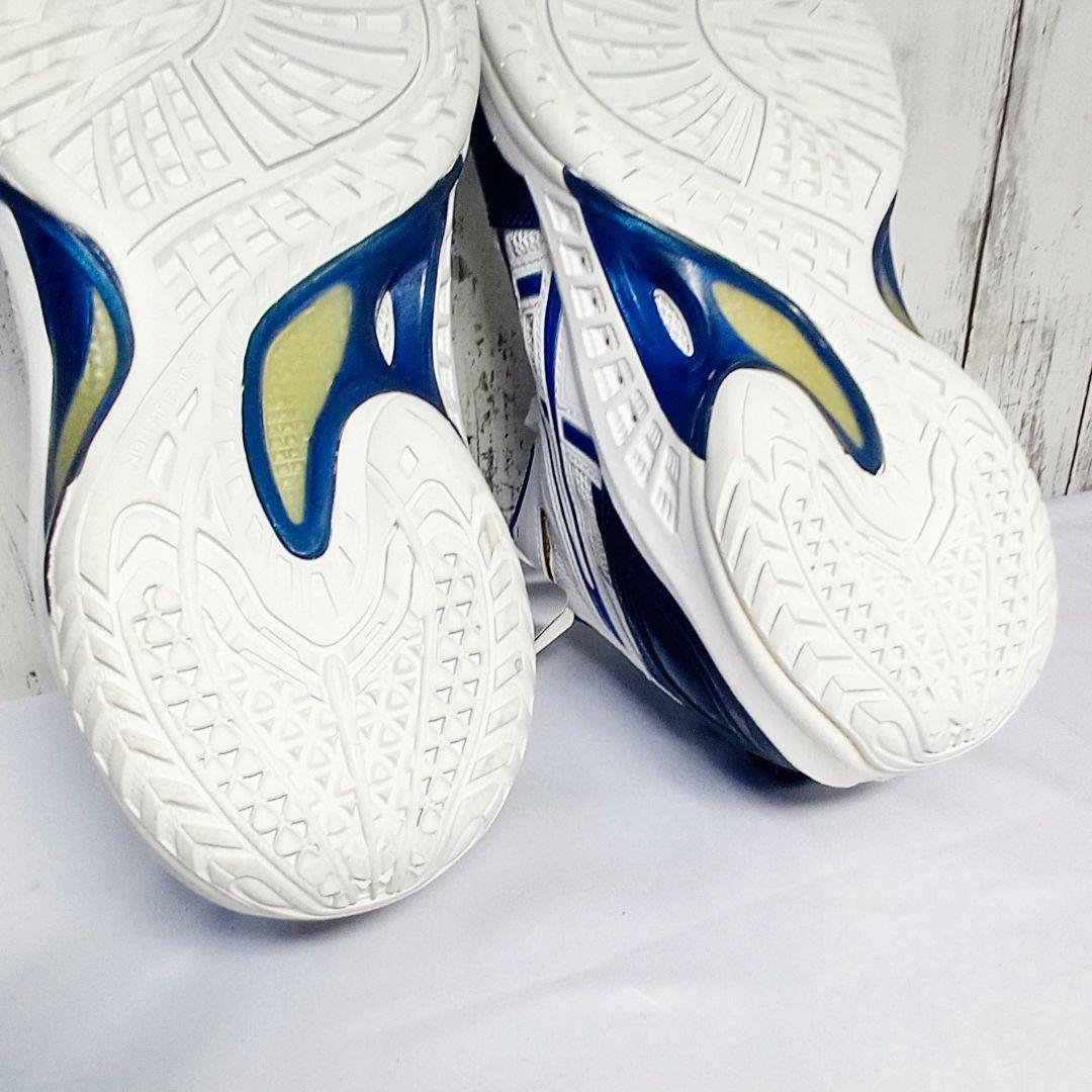 アシックスGELBURST SLASHバスケットボールシューズ27.5cm限定品