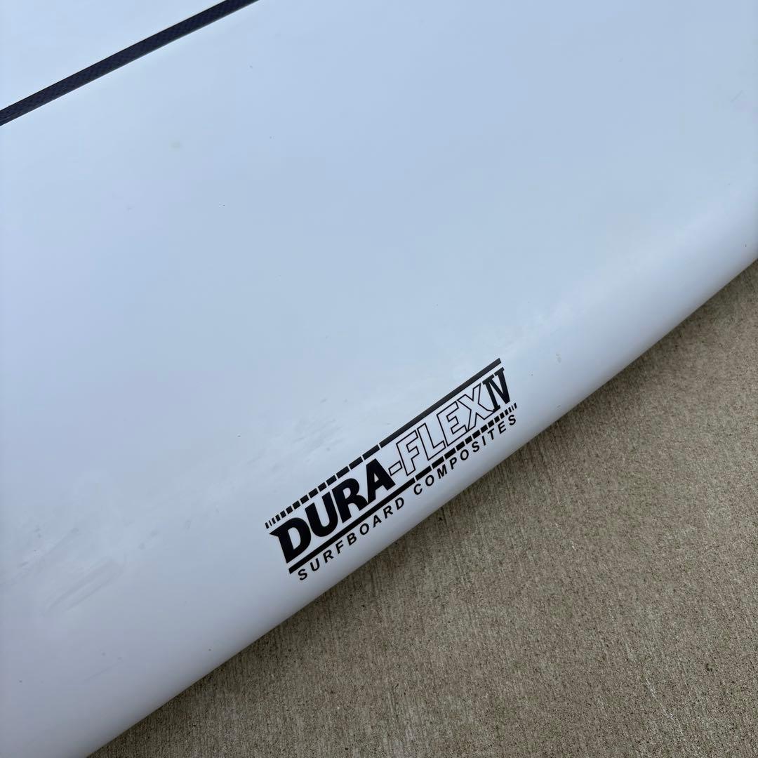 【手渡し限定】プレセボ　スムースオペレーター　6'4\"