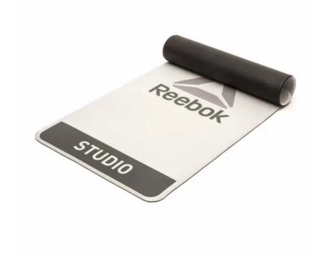 Reebok Studio ヨガマットスタジオマットヨガマット　新品未使用　希少