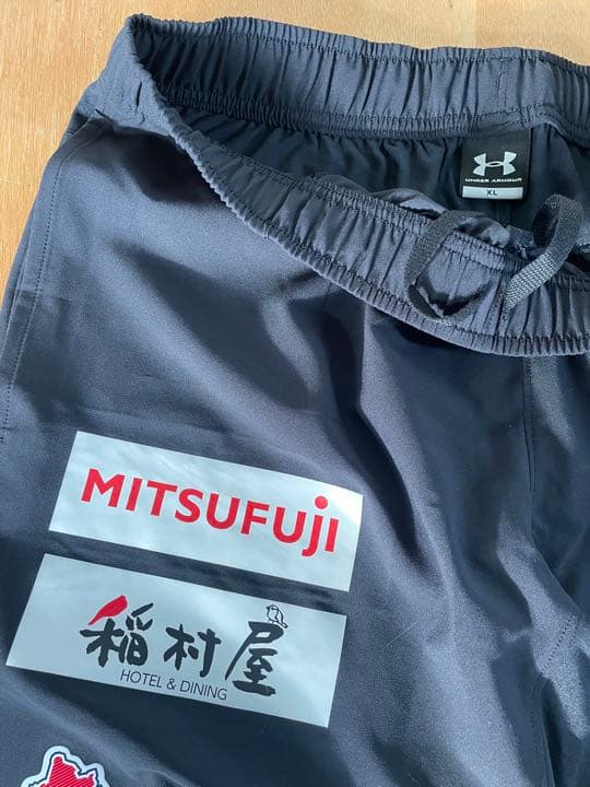 【値引き】【美品！】いわきFCトレーニングセット