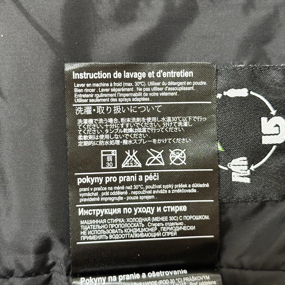 BURTON スノーボードウェア Lサイズ
