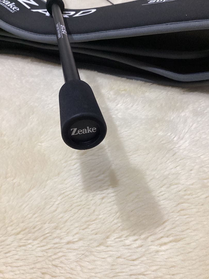 zeake ヴェルザード93s
