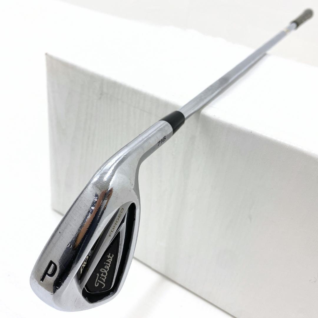 Titleist 716 AP2 タイトリスト 46° ピッチングウェッジ PW