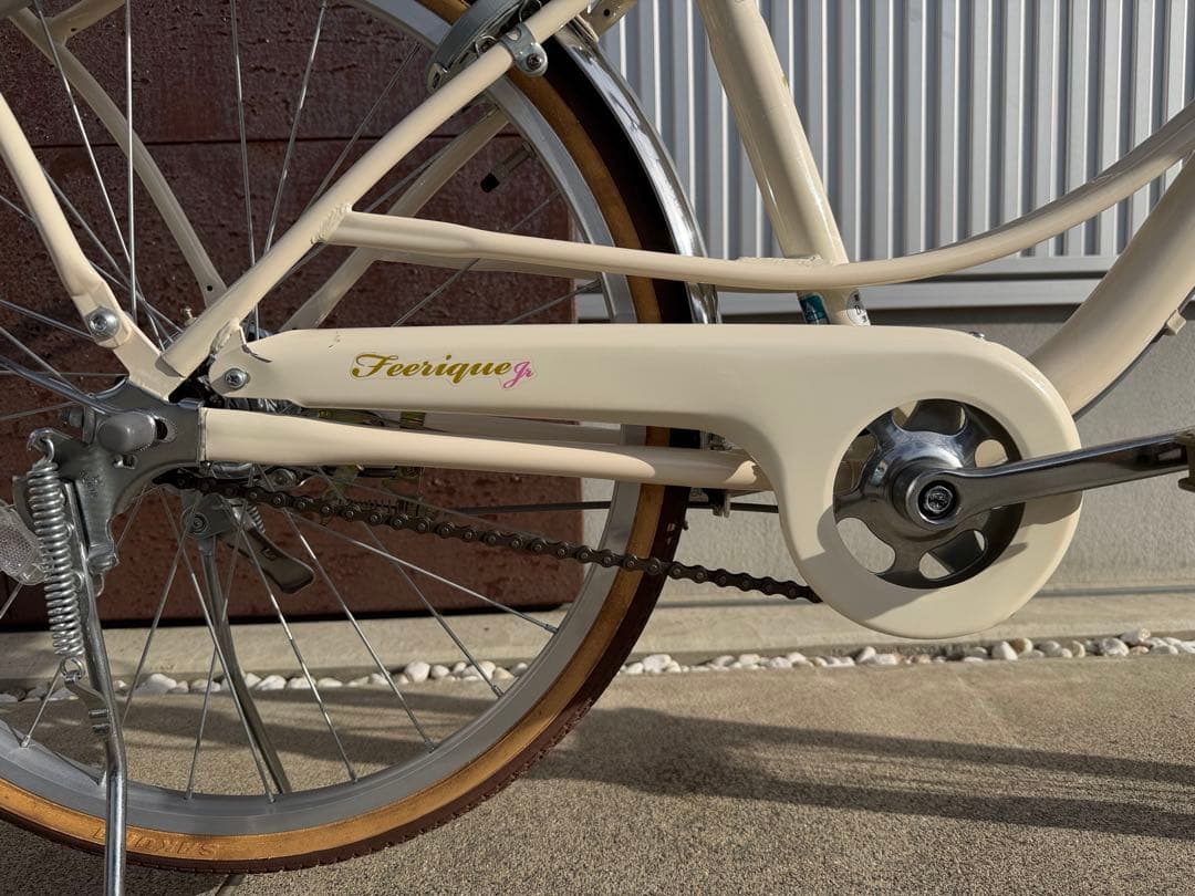あさひ子供用自転車22インチ 茨城県央手渡し可