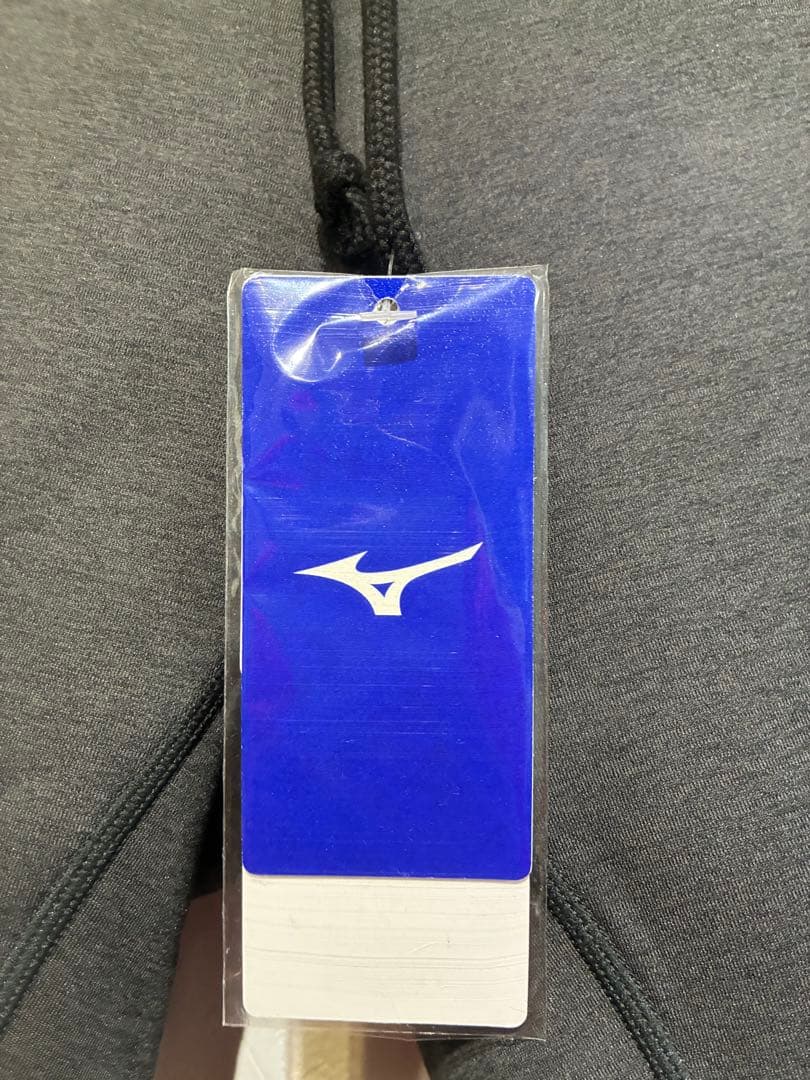 Mizuno ストレッチミドラーパンツ(陸上競技)　ランニングウェア