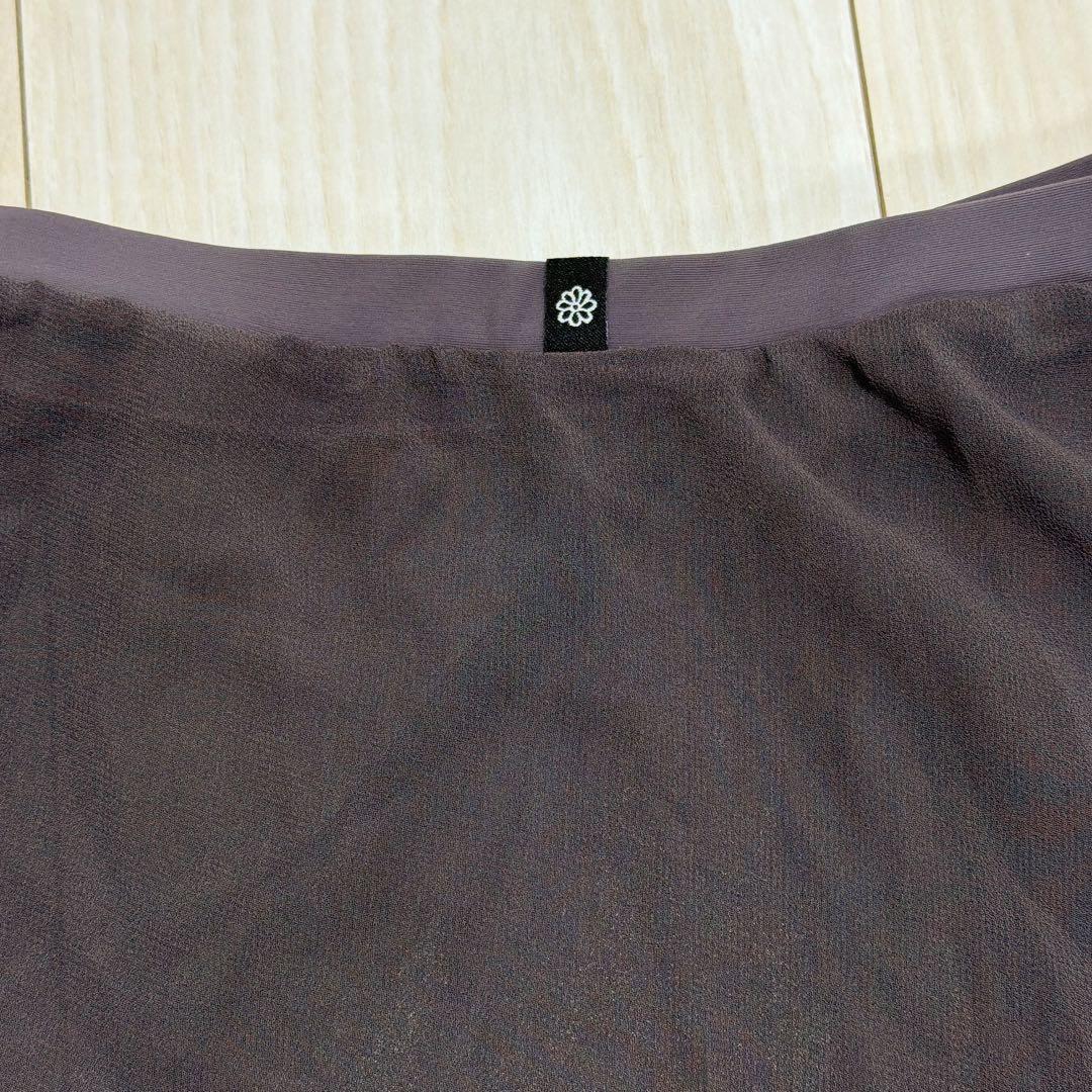 dellalo milano デラロミラノ　デラロ スカート abano バレエ